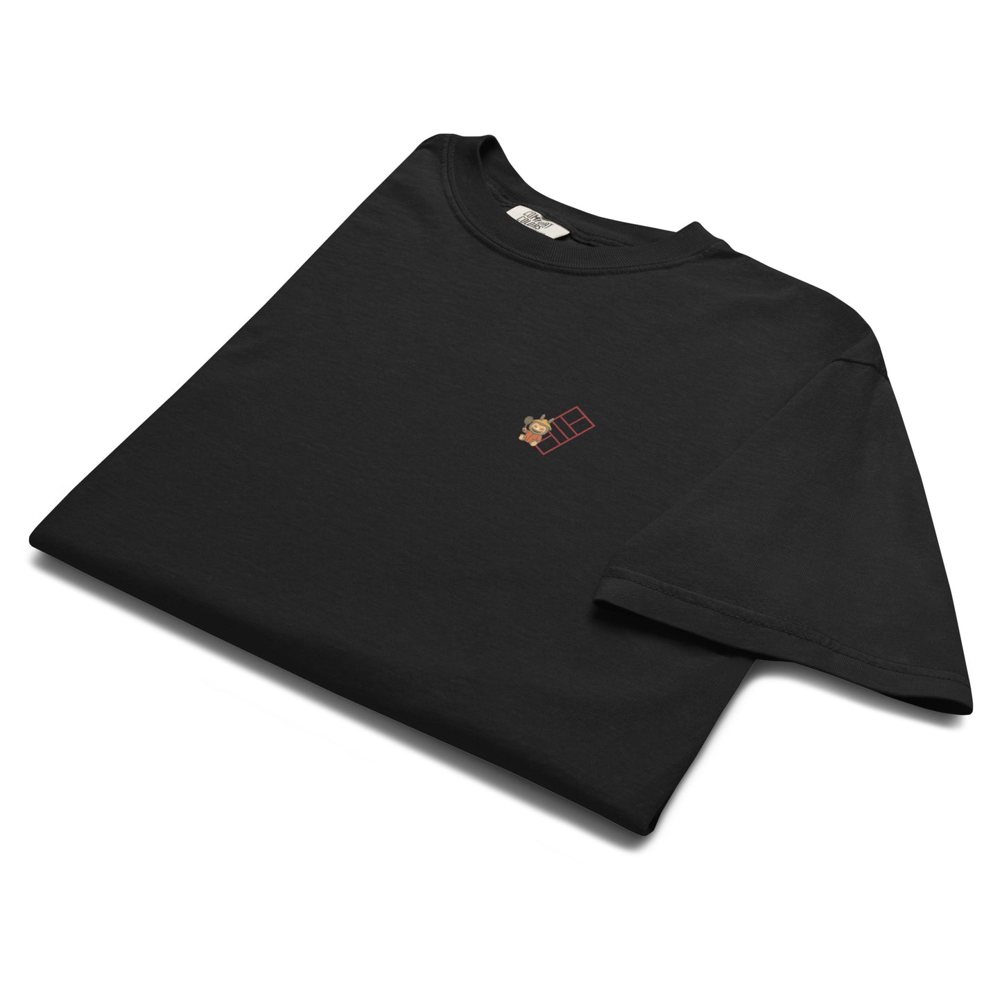 Little Monster Unisex Shirt