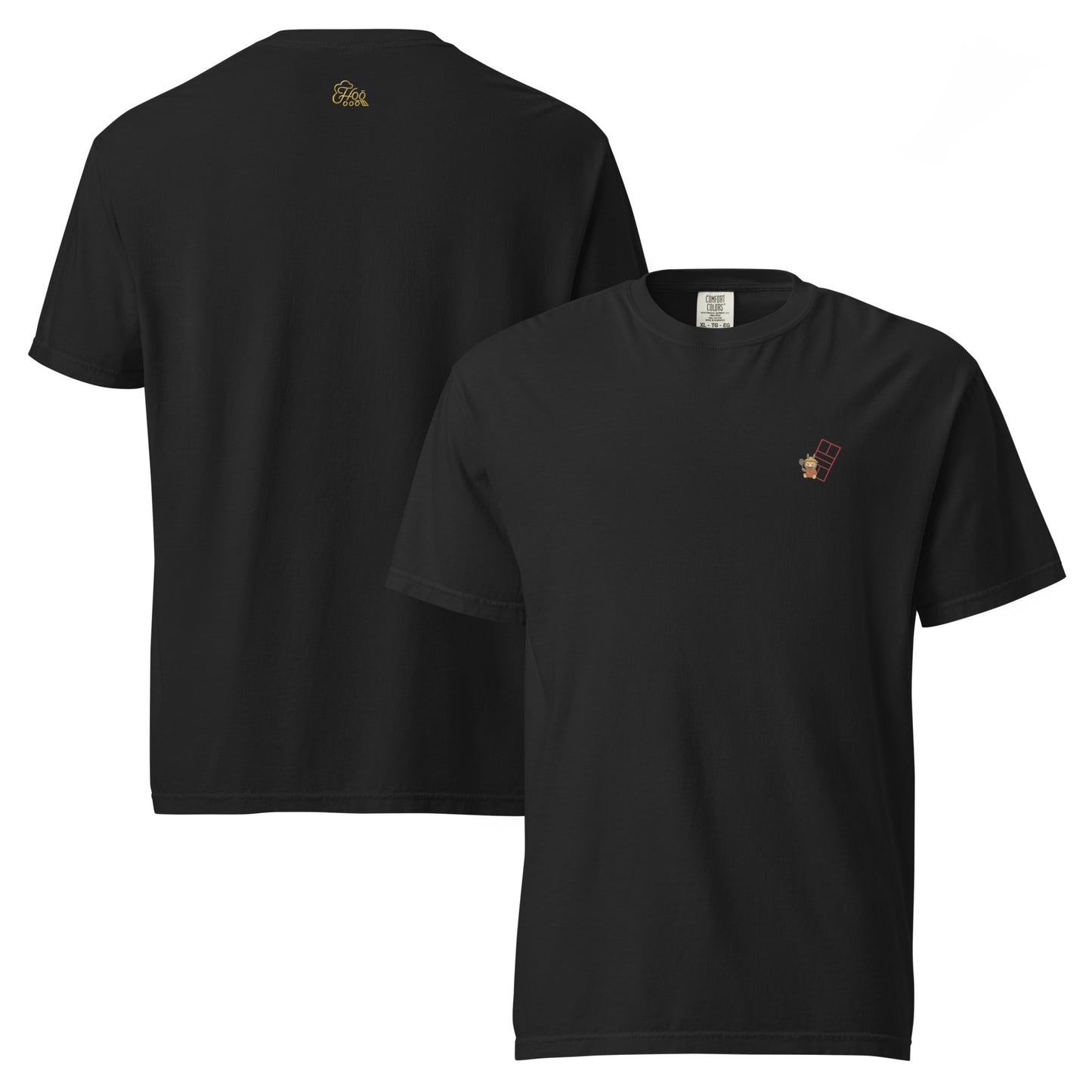 Little Monster Unisex Shirt