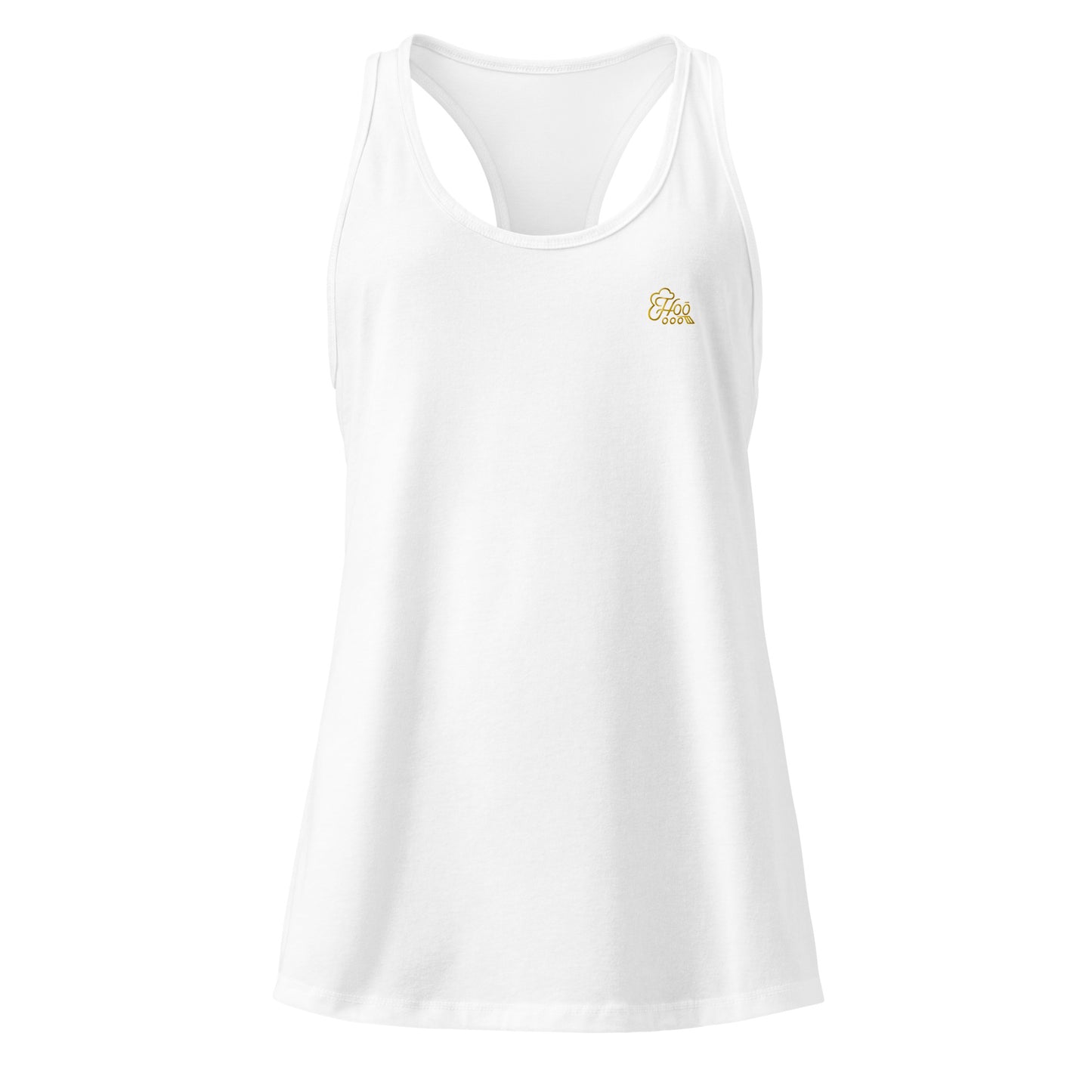 CHOO CHOO Racerback Tank
