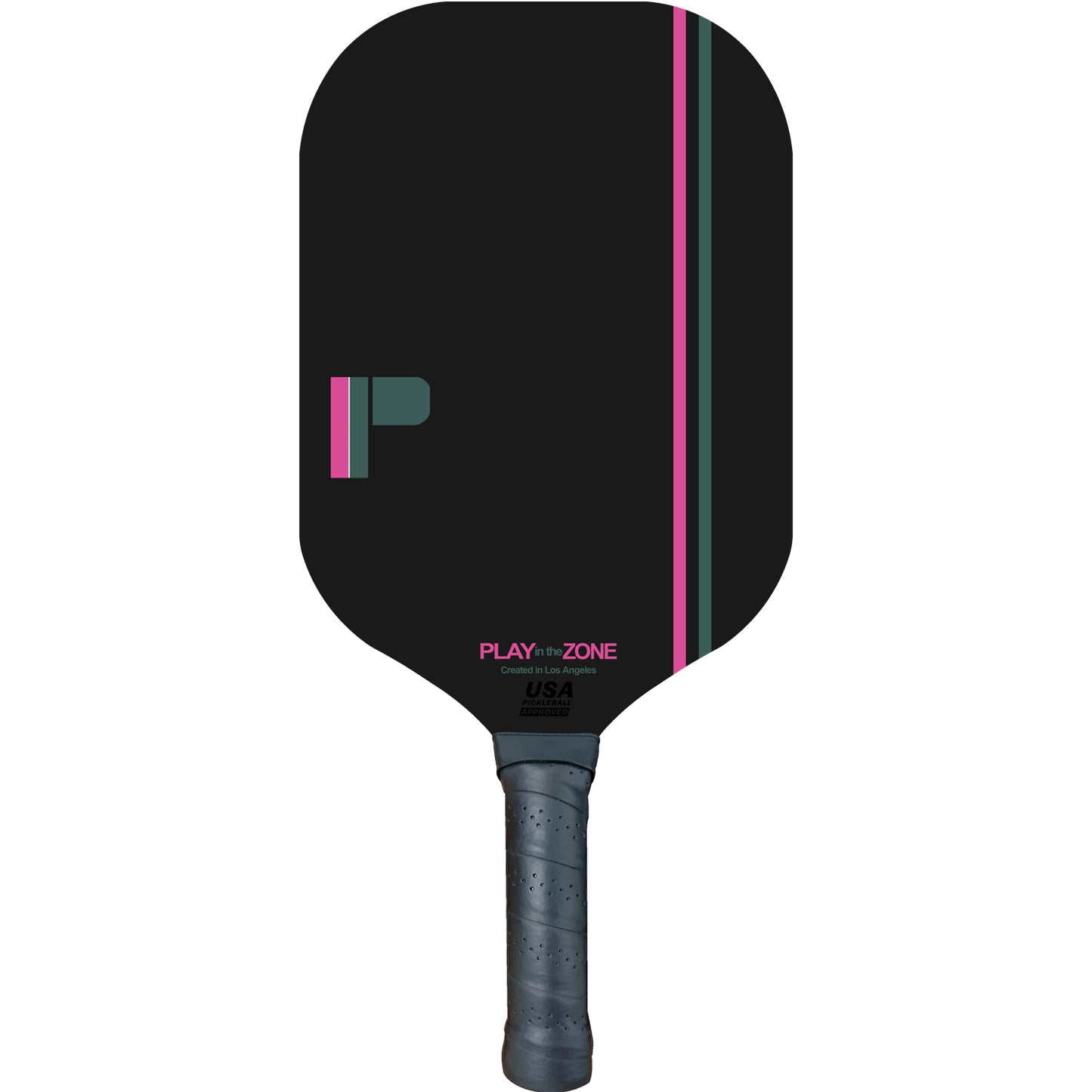 0-0-1 | PLAY in the ZONE | Pickleball Paddle