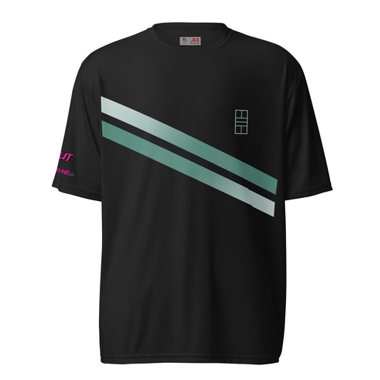 In The ZONE Athletic Shirt