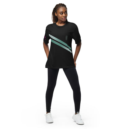 In The ZONE Athletic Shirt