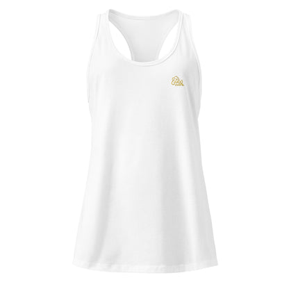 CHOO CHOO Racerback Tank